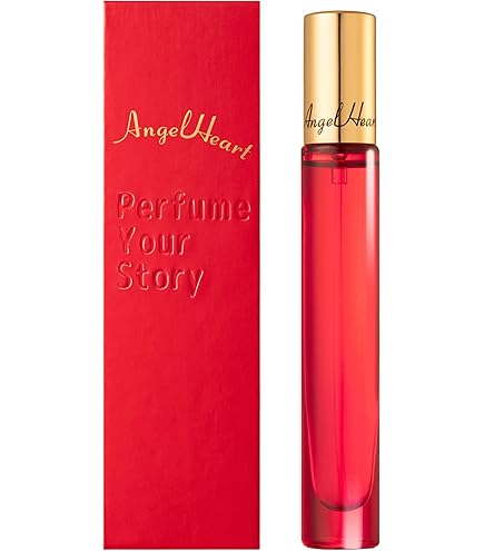 Amazon | ◇テスター品【Angel Heart】香水◇エンジェルハート